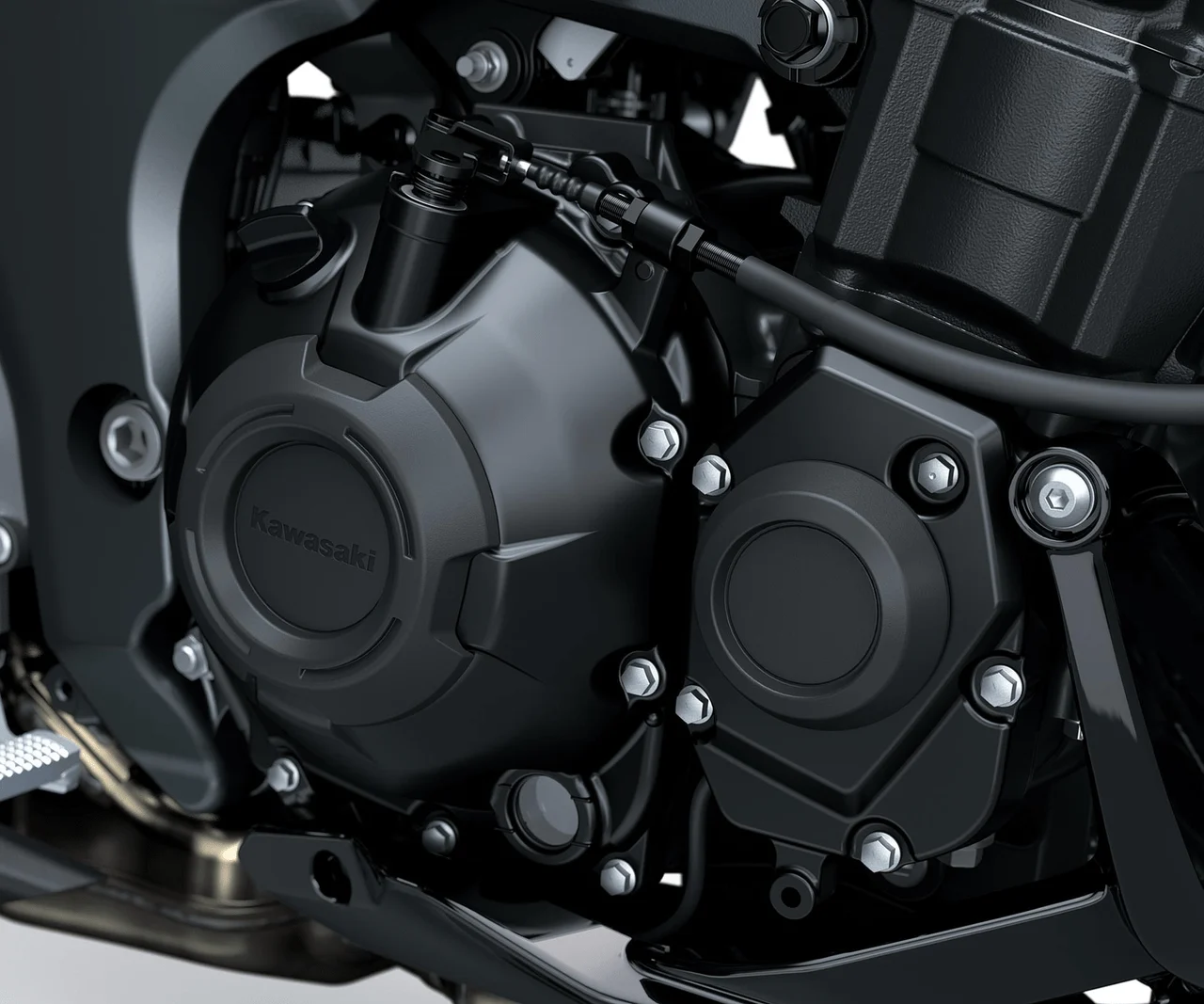 Zaštitni prsteni kućišta motora (Z1100/SE) 2