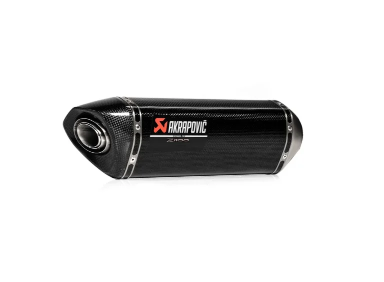 Akrapovič karbonski ispuh (Z1100/SE)