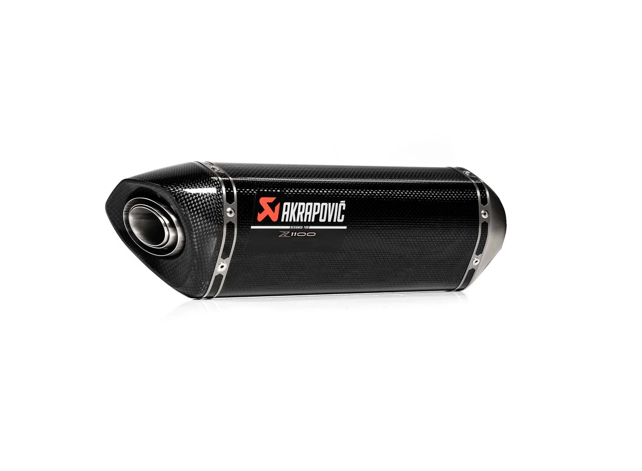 Akrapovič karbonski ispuh (Z1100/SE)