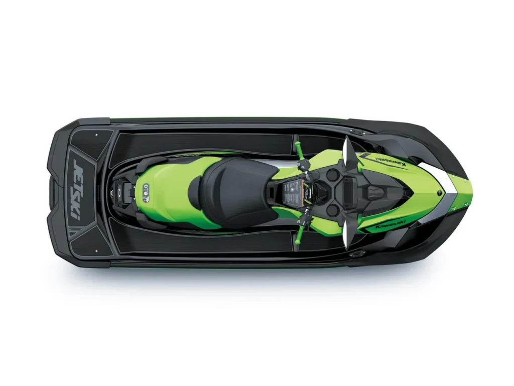 COMPACT STX HULL