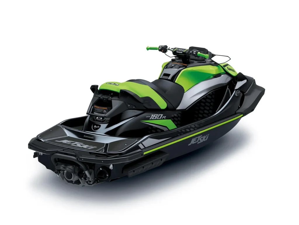 KAWASAKI TEHNOLOGIJA