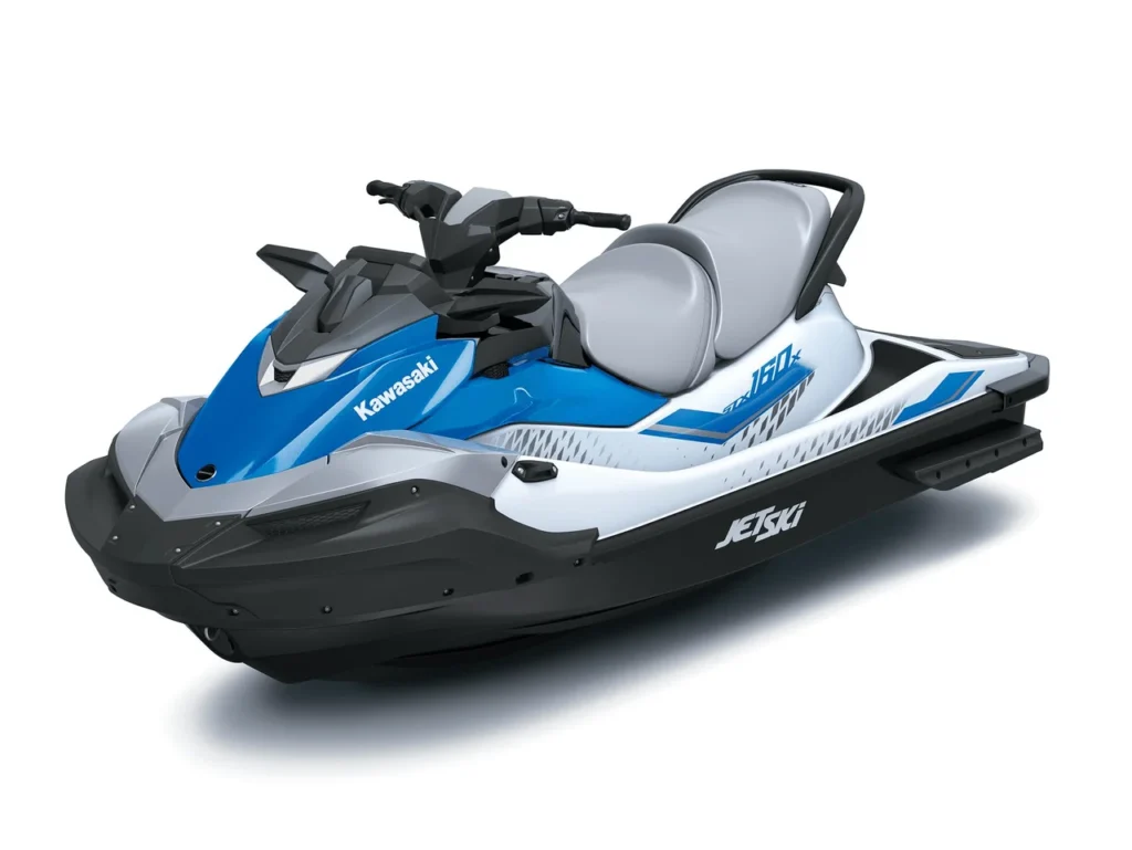 PREPOZNATLJIV KAWASAKI DIZAJN