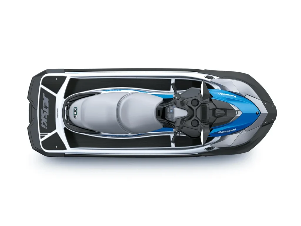 COMPACT STX HULL
