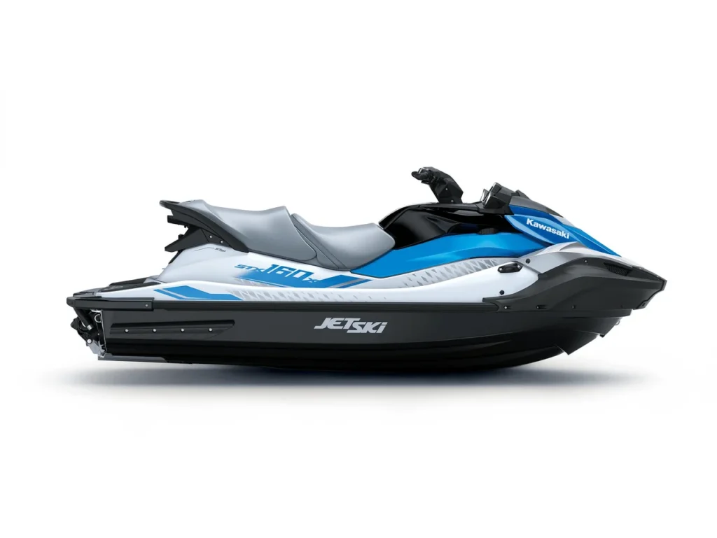 PREPOZNATLJIV KAWASAKI DIZAJN