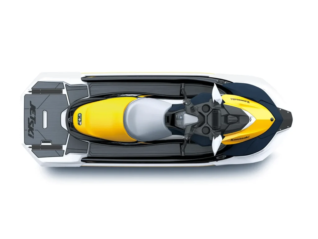 COMPACT STX HULL