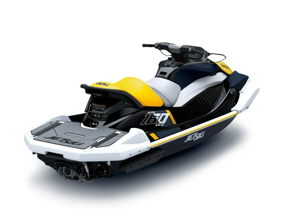 KAWASAKI TEHNOLOGIJA