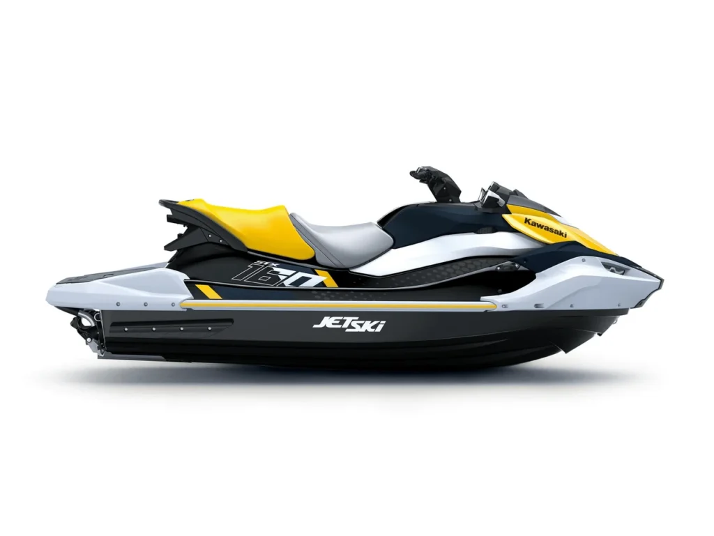 PREPOZNATLJIV KAWASAKI DIZAJN