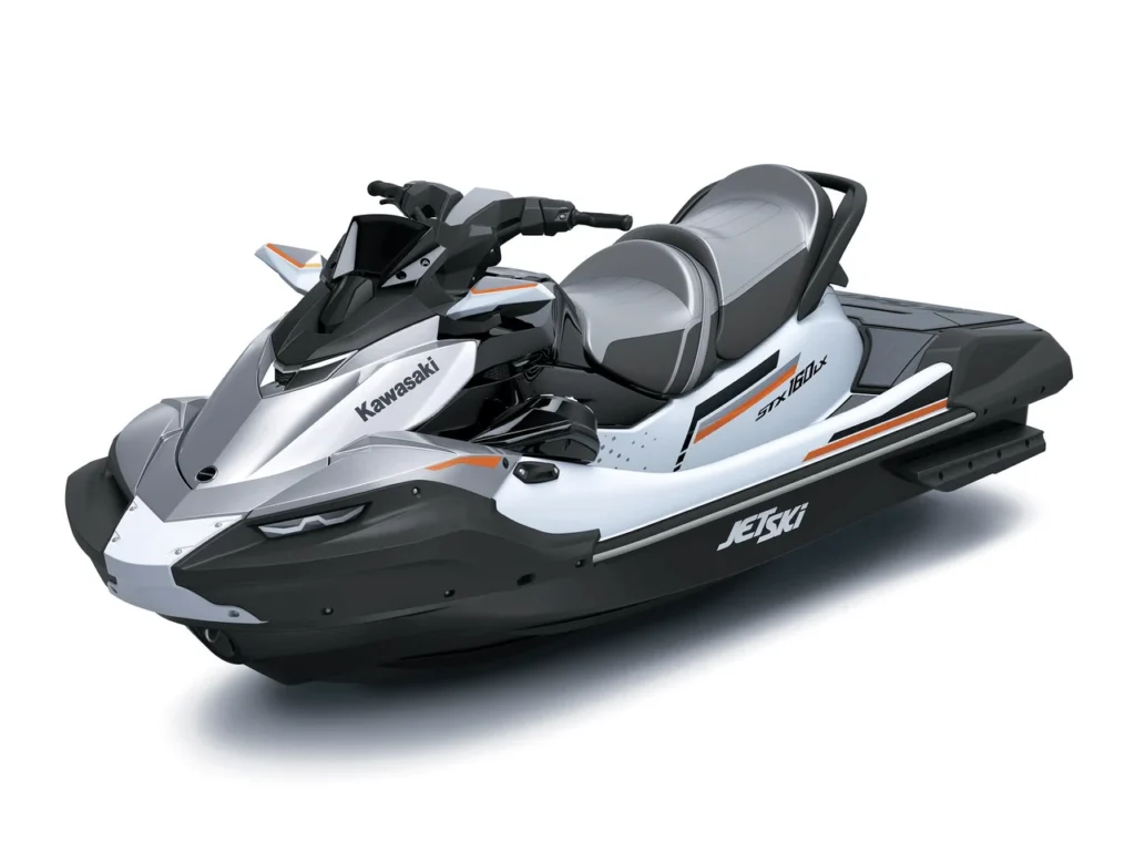 PREPOZNATLJIV KAWASAKI DIZAJN