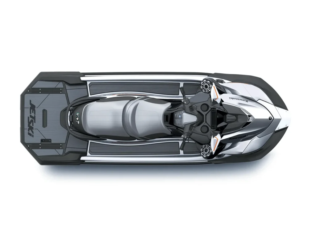 COMPACT STX HULL