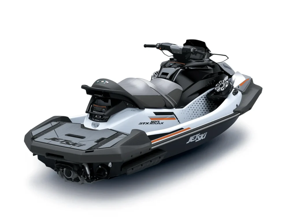 KAWASAKI TEHNOLOGIJA
