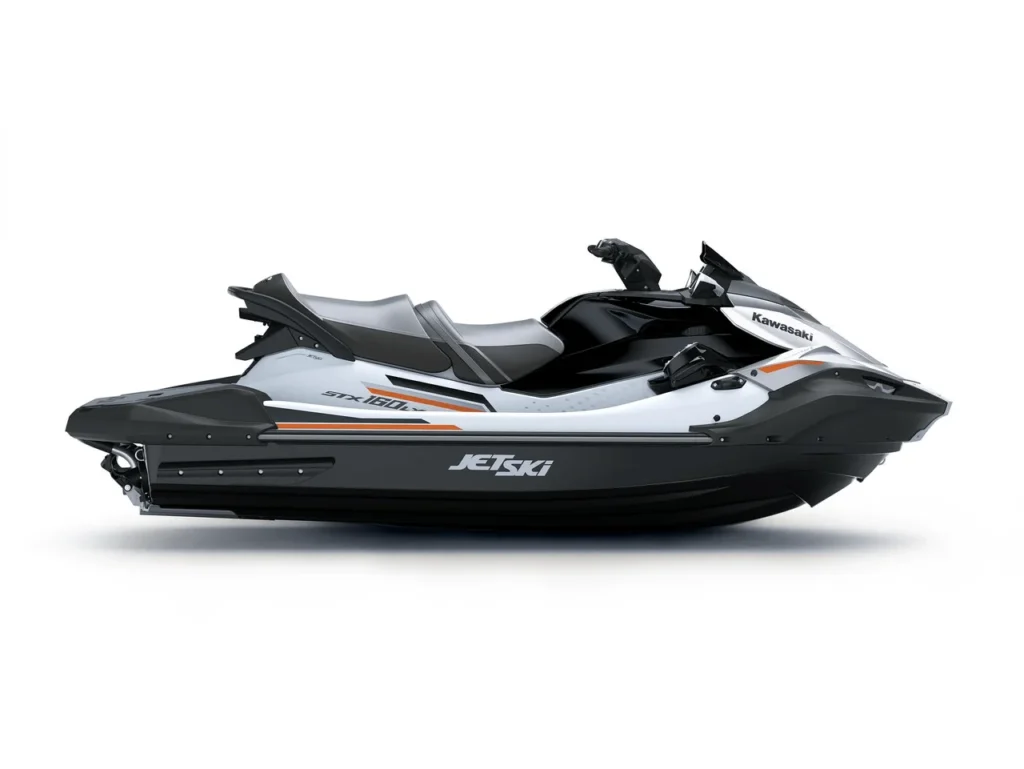 PREPOZNATLJIV KAWASAKI DIZAJN