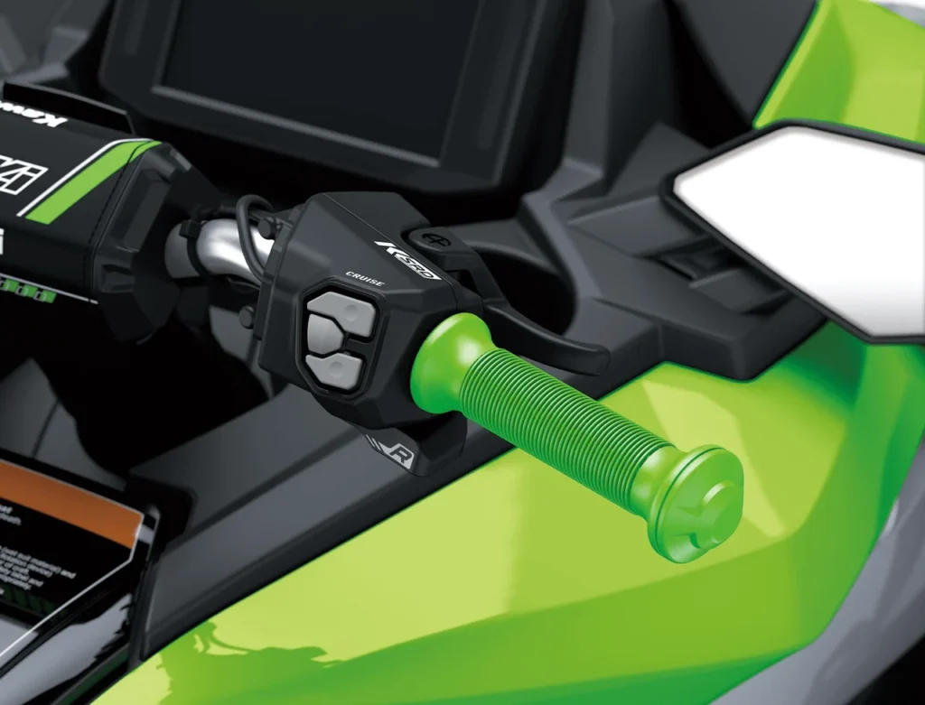 ADJUSTABLE ELEKTRONIČKI TEMPOMAT