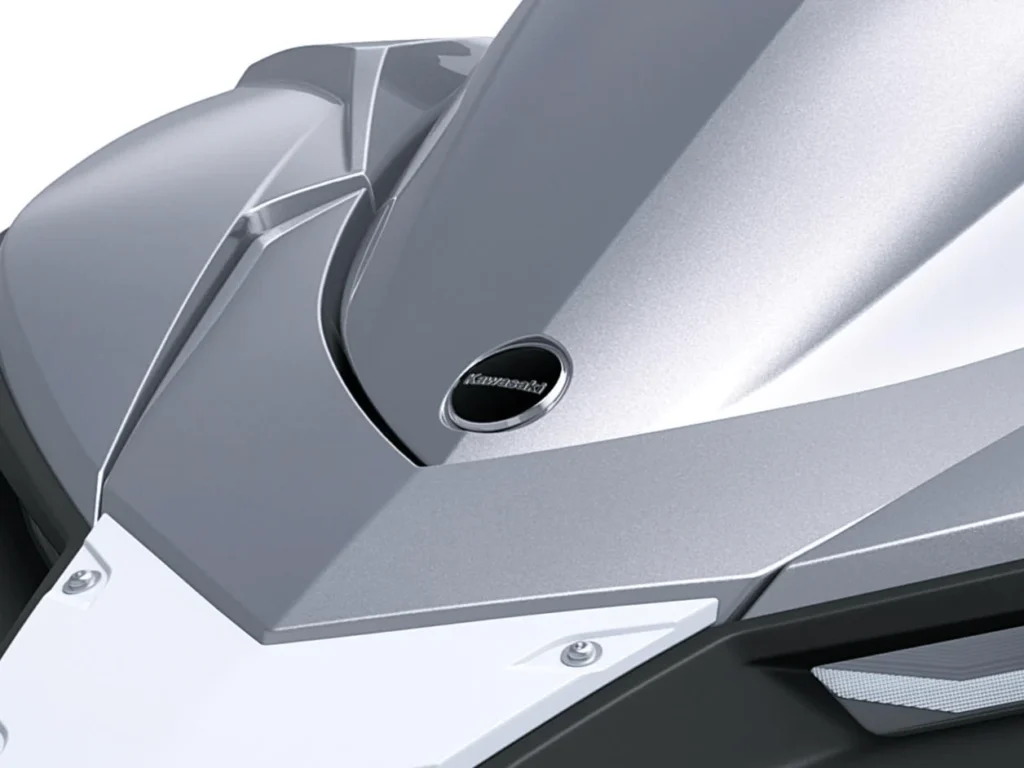 KAWASAKI EMBLEM