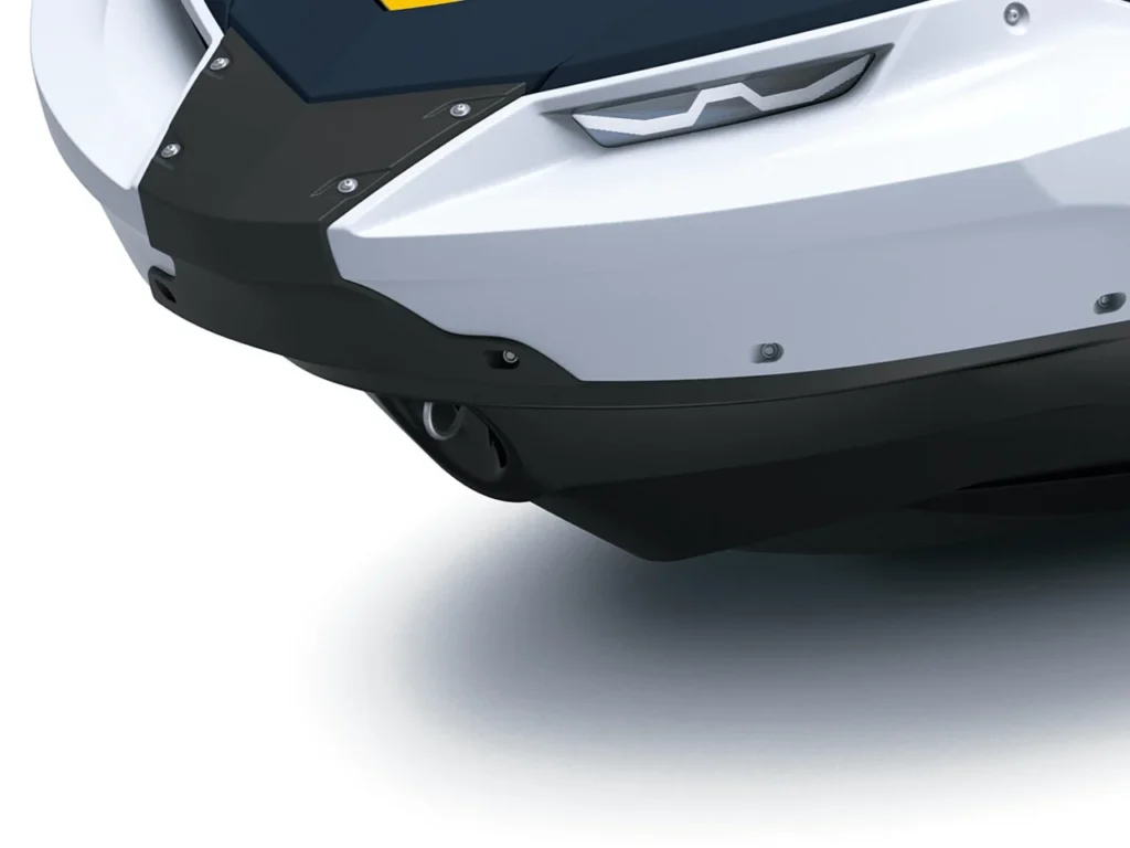 SPLASH GUARD