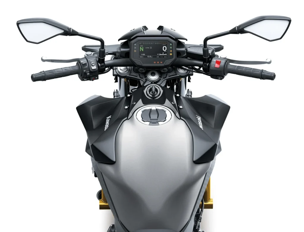 KAWASAKI TEHNOLOGIJA