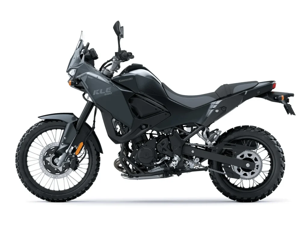 KAWASAKI TEHNOLOGIJA