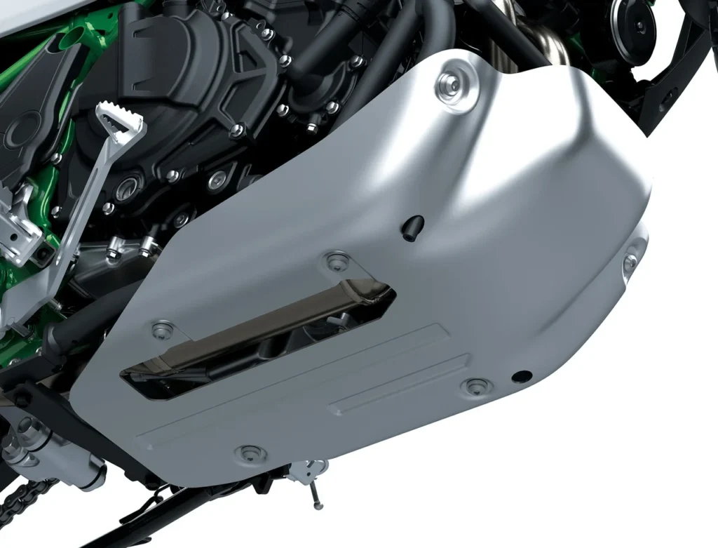 KAWASAKI TEHNOLOGIJA