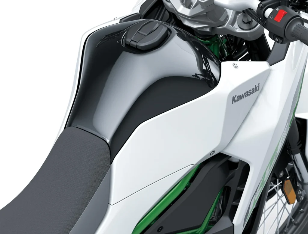 KAWASAKI TEHNOLOGIJA