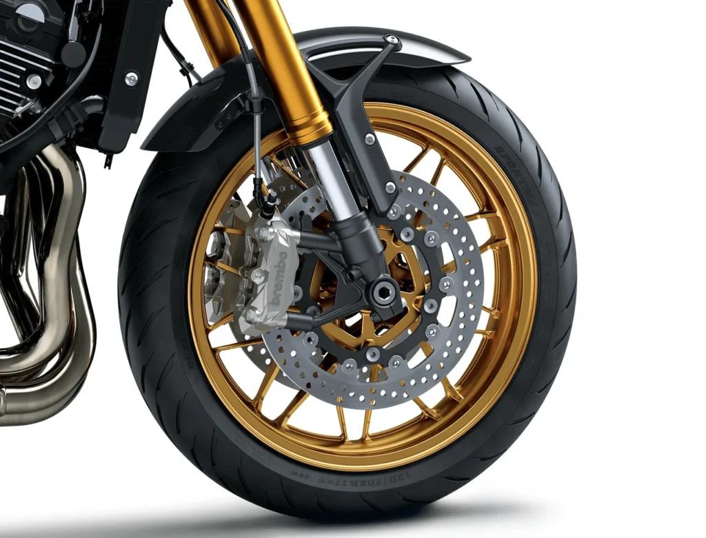 BREMBO FRONT KOČNICA