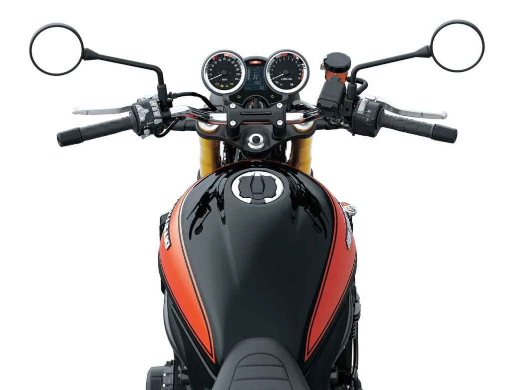 KAWASAKI TEHNOLOGIJA