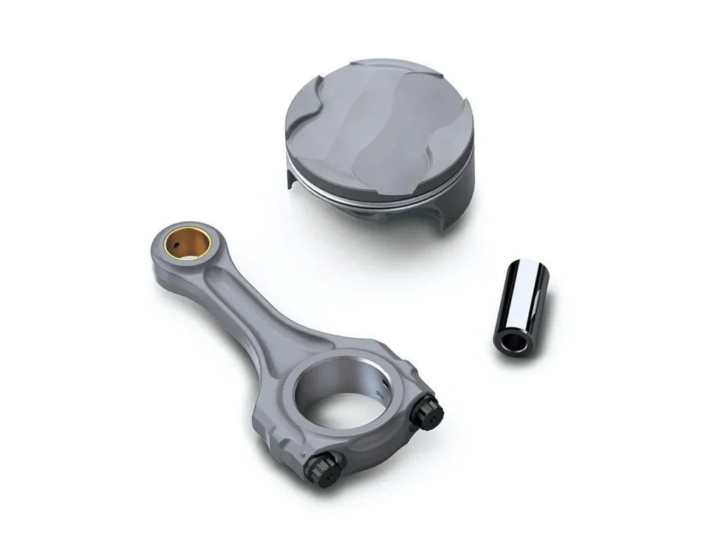 PANKL PERFORMANSE PARTS