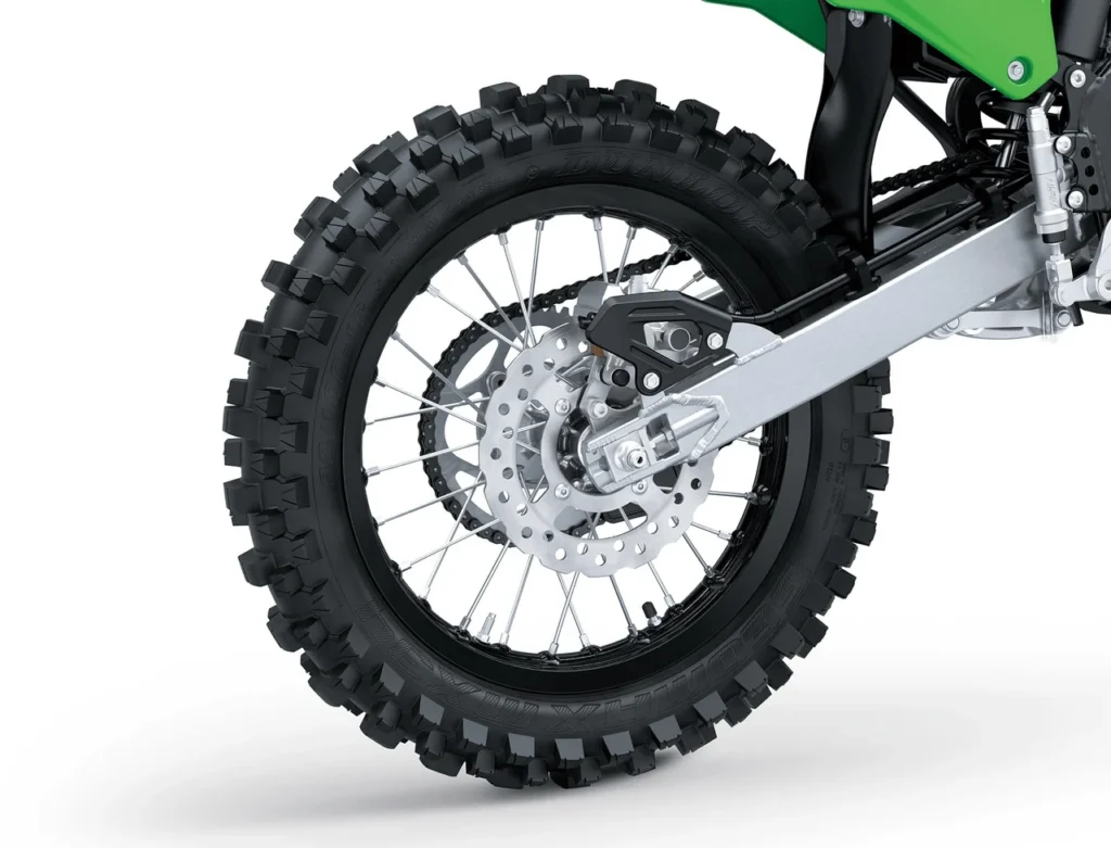DUNLOP GEOMAX MX34 TYRES