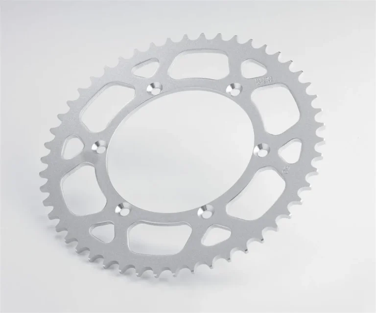 Aluminijski stražnji lančanik, 51 zuba (KX250/X & KX450/X)