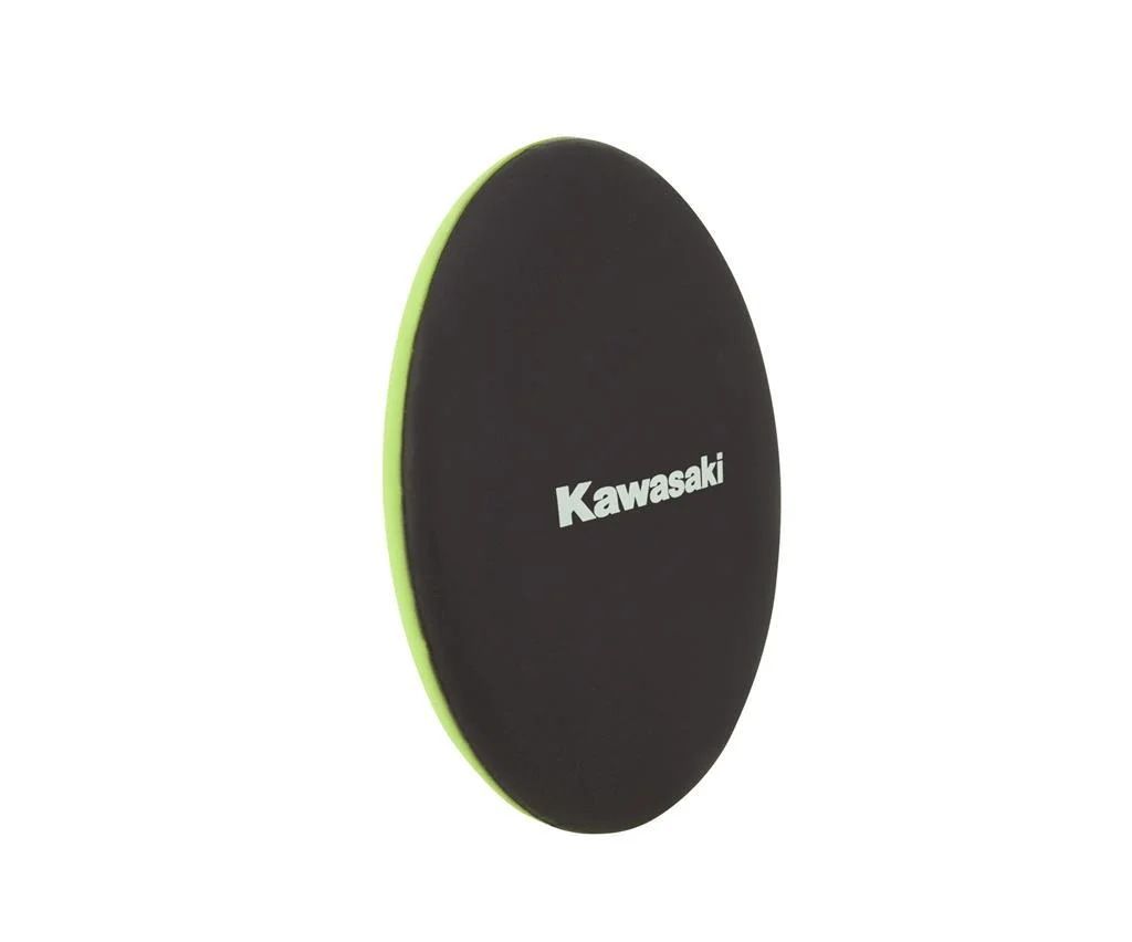 Kawasaki Tag privjesak za ključeve 3