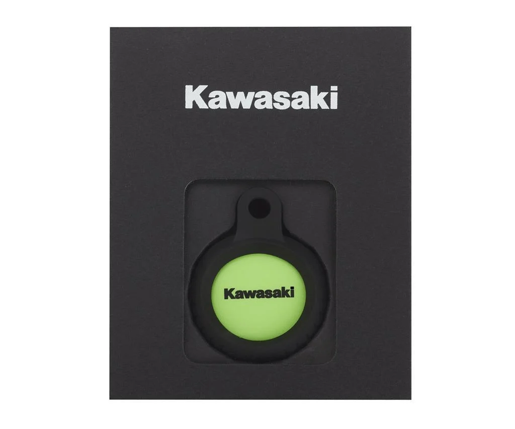 Kawasaki Tag privjesak za ključeve 4