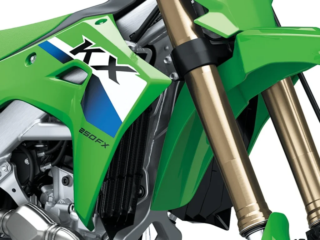 KAWASAKI TEHNOLOGIJA