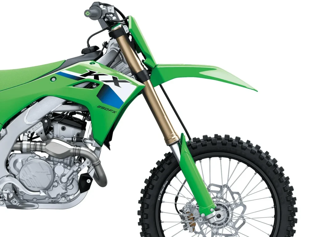 RACE-READY OVJES