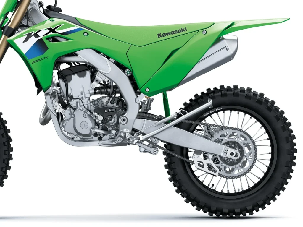 OPTIMISED PERFORMANSE