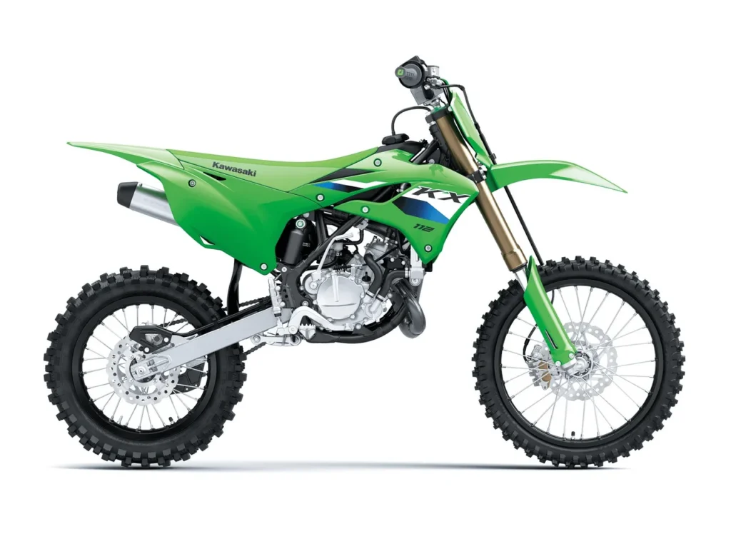 KAWASAKI TEHNOLOGIJA