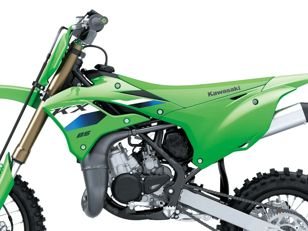 KAWASAKI TEHNOLOGIJA