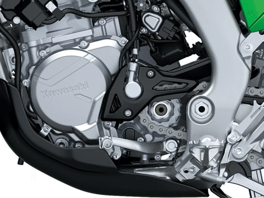 KAWASAKI TEHNOLOGIJA