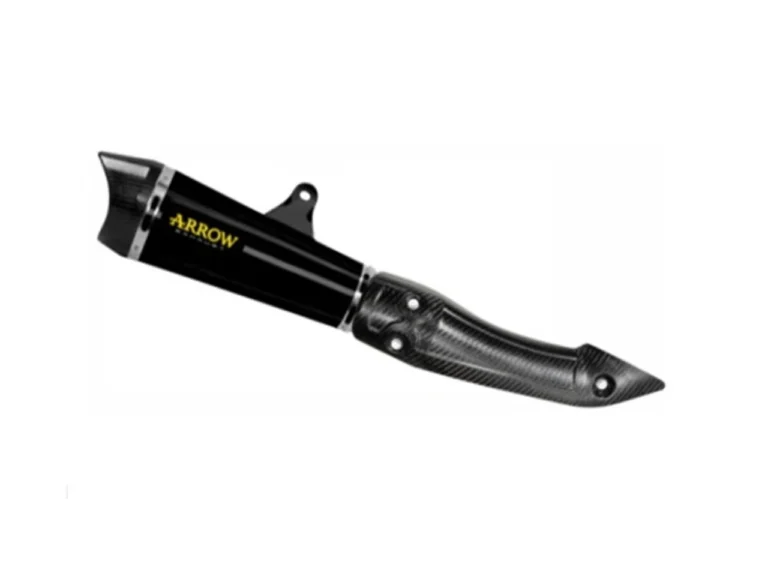 Arrow sportski ispuh (Ninja 125 & Z125)