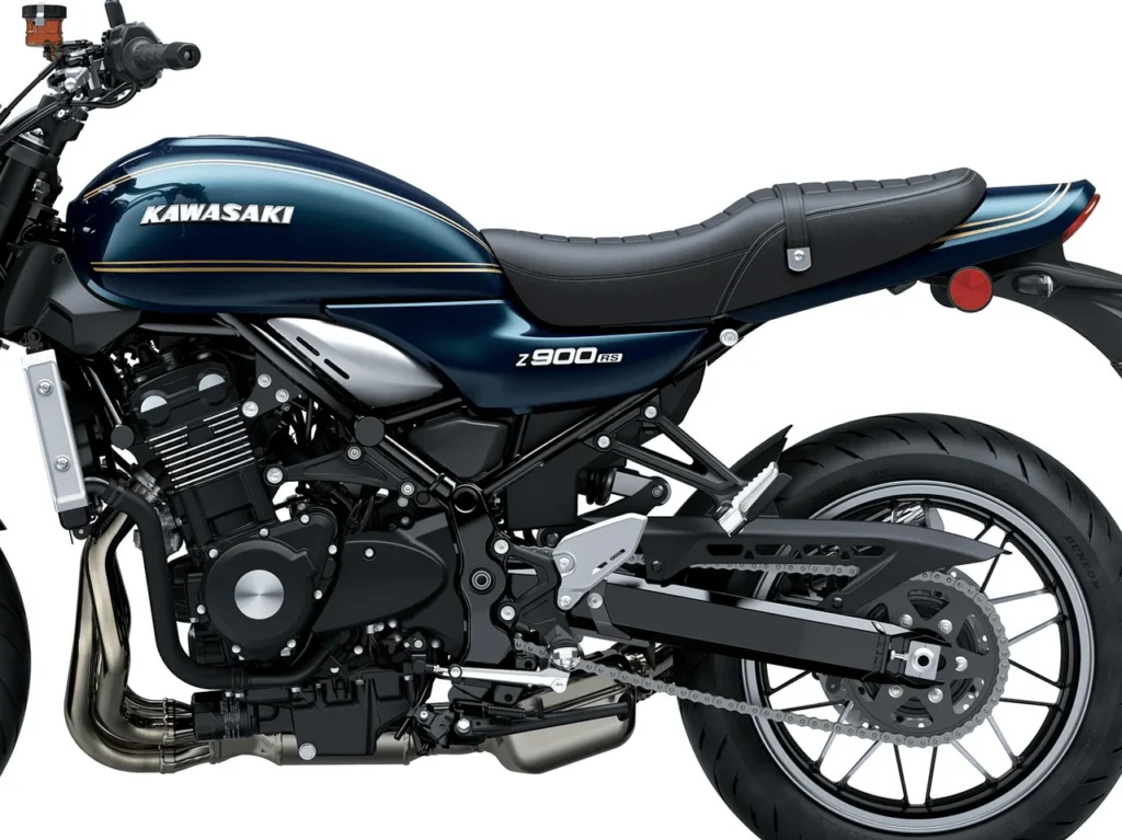 KAWASAKI TEHNOLOGIJA