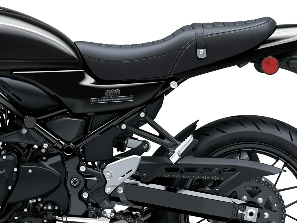 KAWASAKI TEHNOLOGIJA