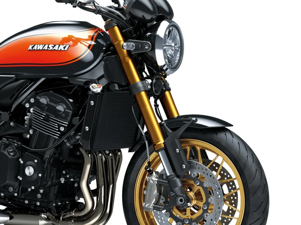 KAWASAKI TEHNOLOGIJA