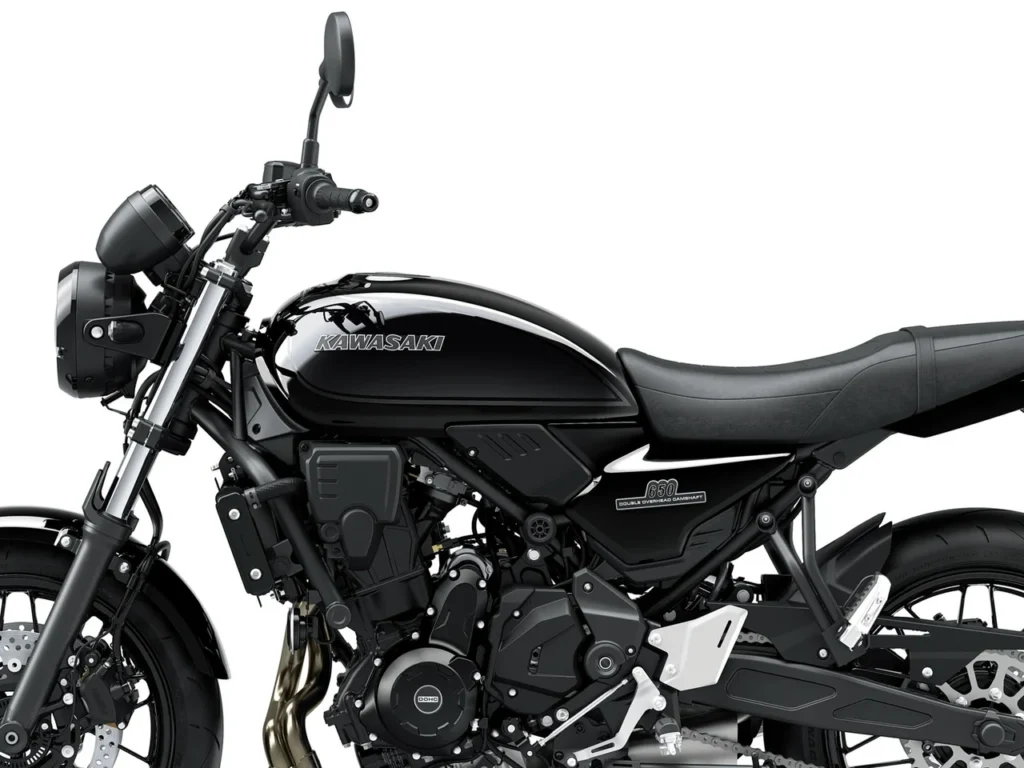 KAWASAKI TEHNOLOGIJA