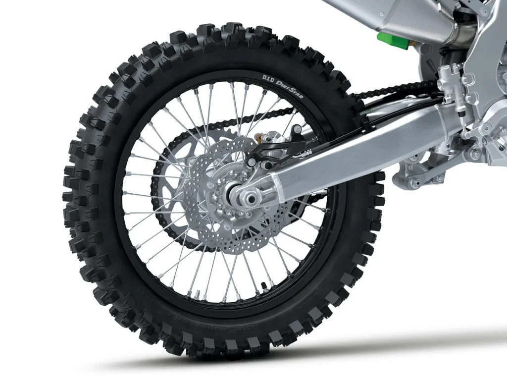 KAWASAKI KONTROLA PROKLIZAVANJA (KTRC)