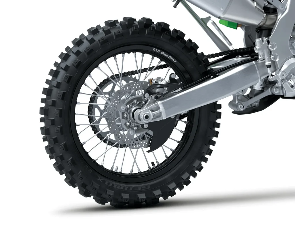 KAWASAKI KONTROLA PROKLIZAVANJA (KTRC)