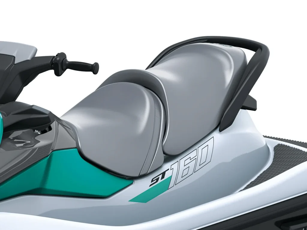 COMFORT & CONVENIENCE
