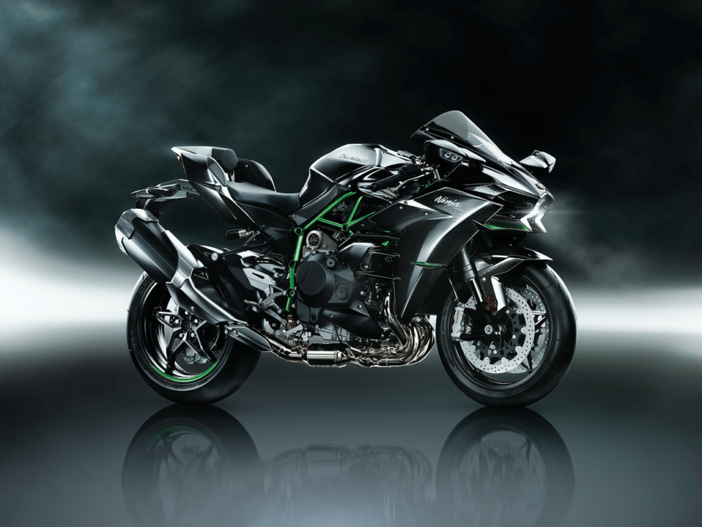 KAWASAKI TEHNOLOGIJA