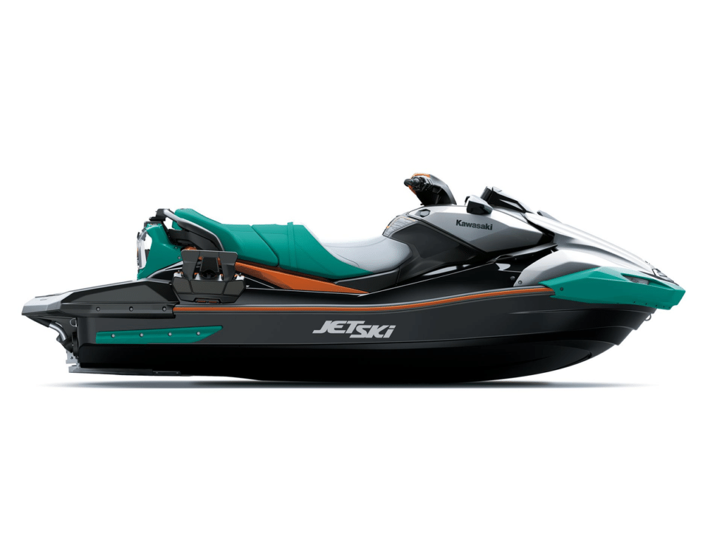 PREPOZNATLJIV KAWASAKI DIZAJN