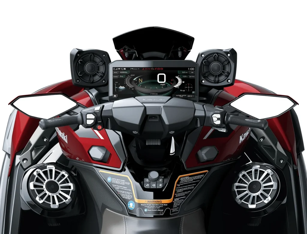 JETSOUND 4S