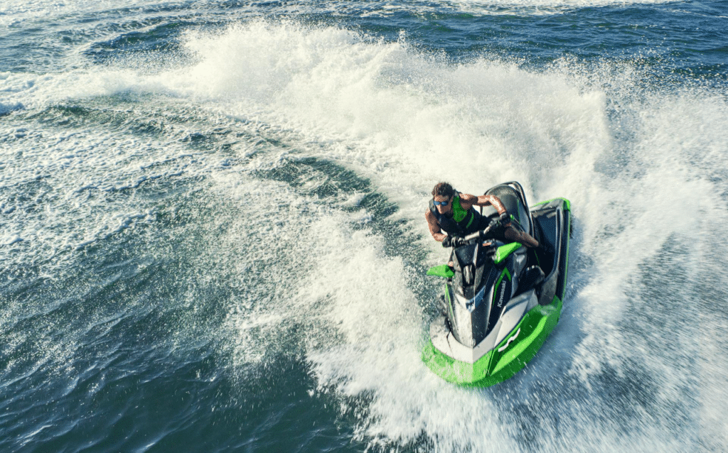 SUPERCHARGED MOTOR: EXHILARATING UBRZANJE