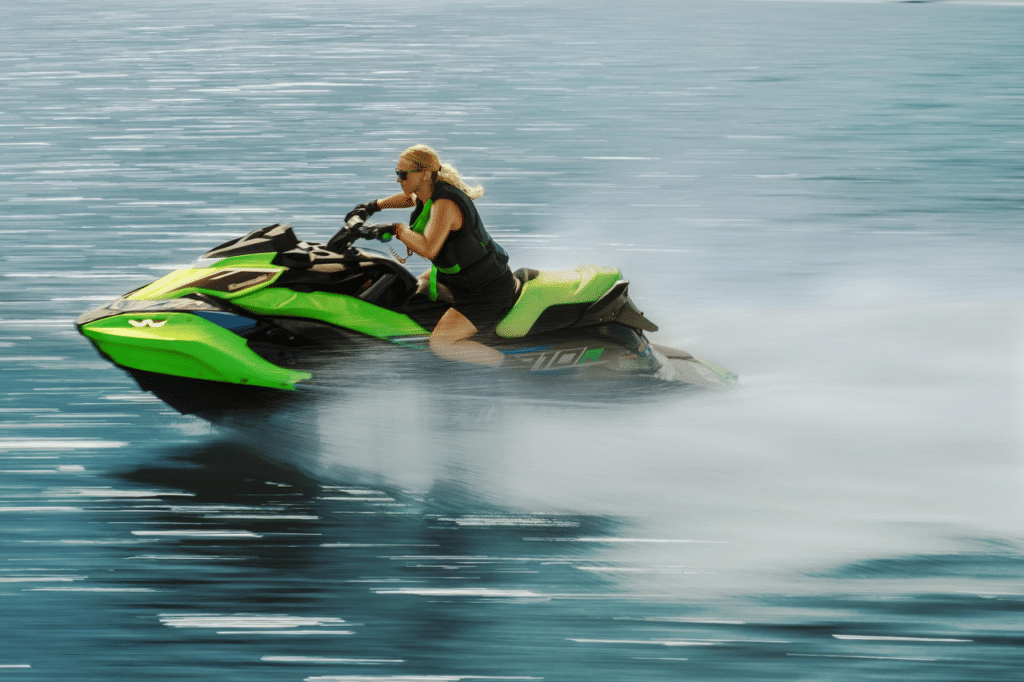 SUPERCHARGED MOTOR: EXHILARATING UBRZANJE
