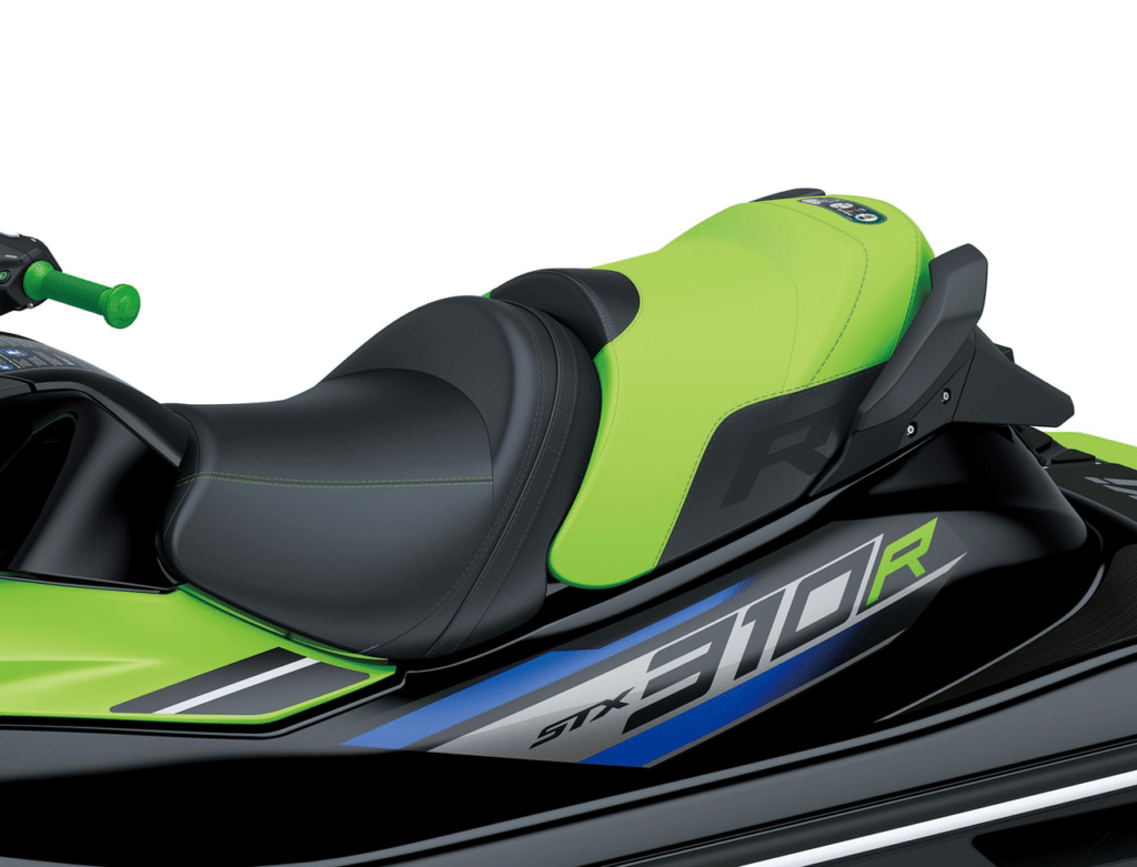 SPORTY HANDLEBAR, SEATING