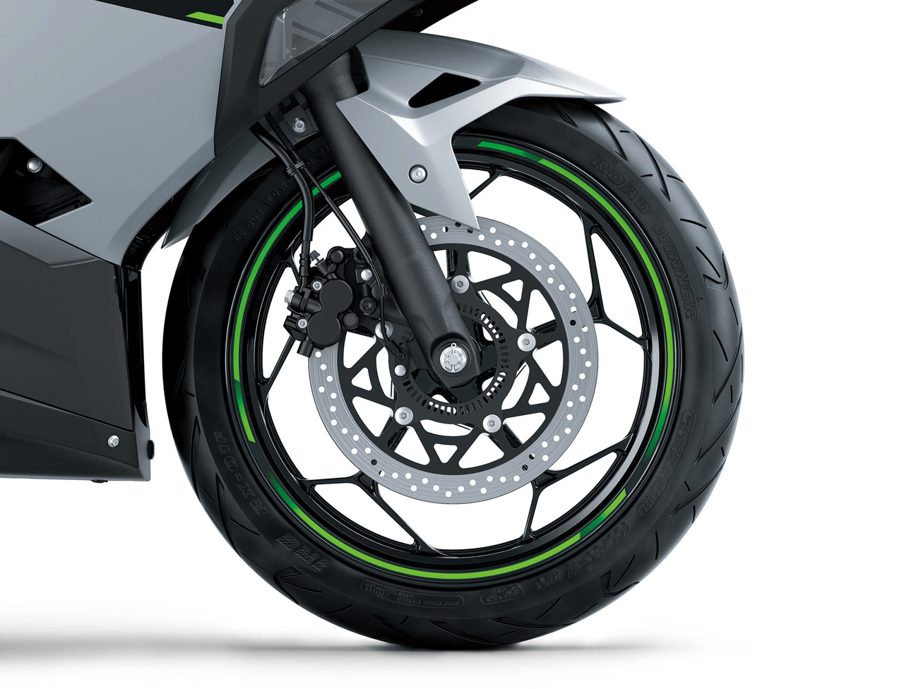 NAPREDNI KOČIONI SUSTAV